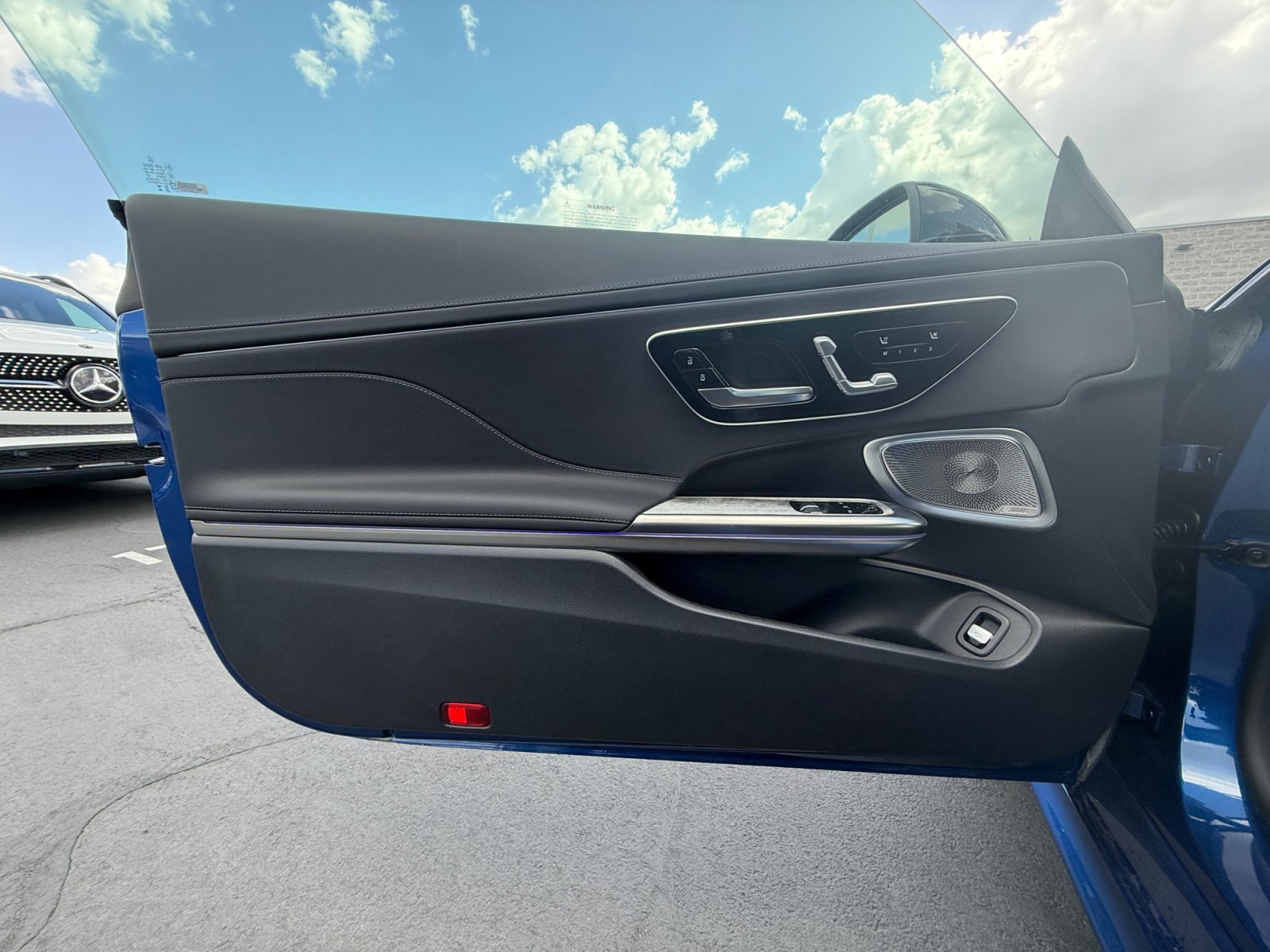 New 2026 Mercedes-Benz CLE 450 4MATIC Coupe image 17