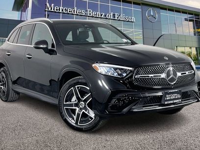 Used 2026 Mercedes-Benz GLC 300 GLC 300
