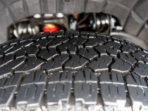 Used 2025 GMC Sierra 2500 Denali Ultimate image 41