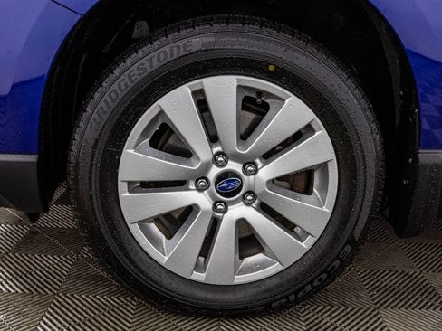 Used 2017 Subaru Outback 2.5i Premium image 52