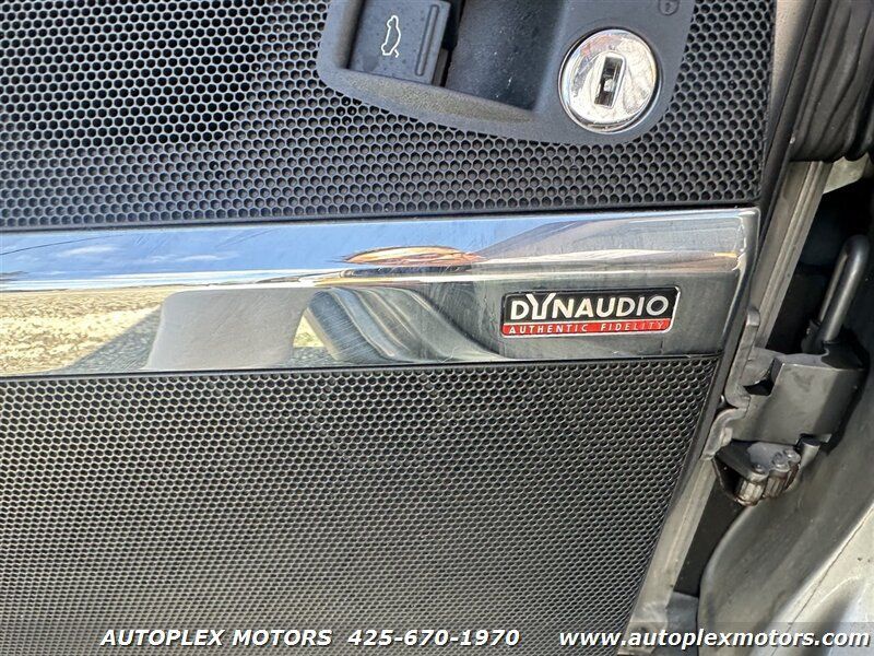 Used 2008 Volkswagen Passat VR6 FWD image 26