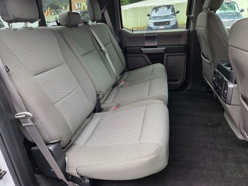 Used 2020 Ford F150 XLT w/ Equipment Group 302A Luxury image 13