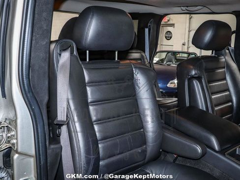 Used 2006 HUMMER H2 image 88