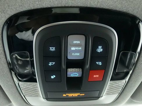 Used 2023 Hyundai Palisade Limited AWD/4WD image 48