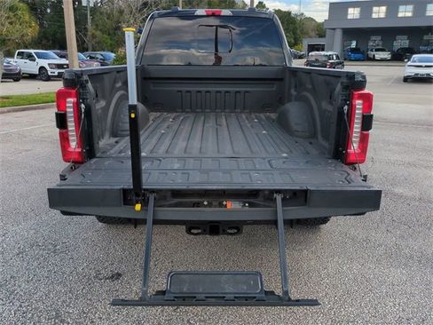 Used 2023 Ford F250 Lariat w/ Lariat Ultimate Package image 13