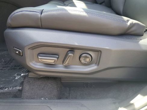 New 2026 Toyota Sequoia Platinum image 21