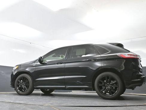 Used 2022 Ford Edge ST-Line AWD/4WD image 56