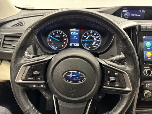 Used 2019 Subaru Ascent Limited AWD/4WD image 31