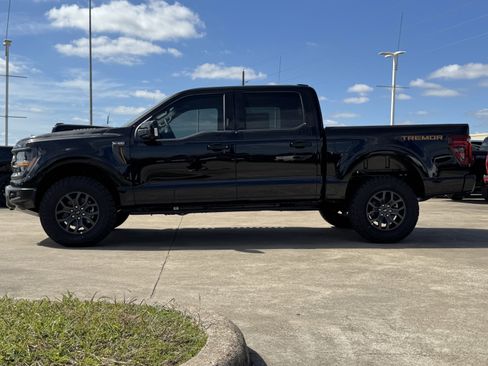 New 2026 Ford F150 Tremor w/ Equipment Group 402A High image 7