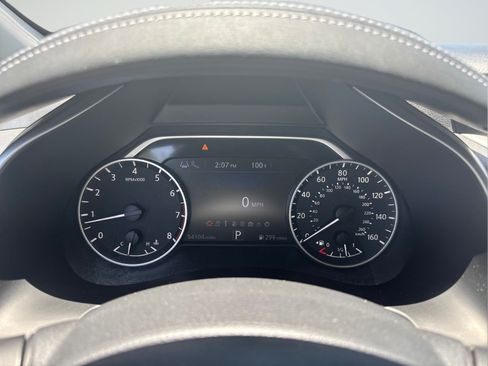 Certified 2020 Nissan Murano S w/ Technology Package FWD image 20