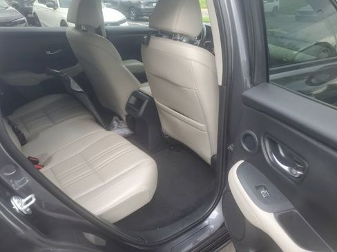 Used 2023 Honda HR-V EX-L image 21