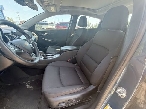 Used 2024 Chevrolet Malibu LT FWD image 13