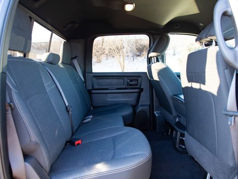 Used 2021 RAM 3500 Tradesman image 14