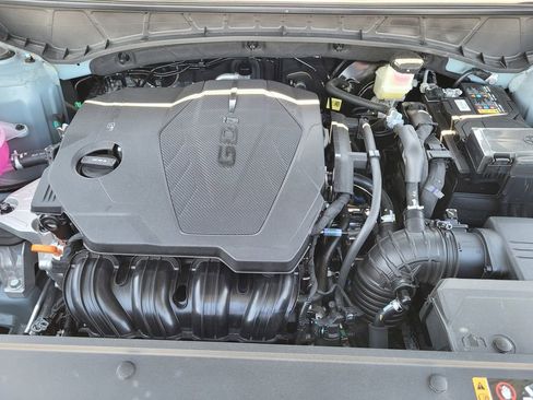 New 2026 Hyundai Santa Cruz SEL image 20