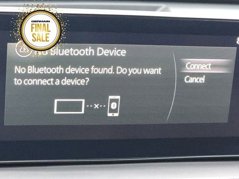 Certified 2025 MAZDA CX-30 AWD 2.5 S w/ Select Sport Pkg image 27