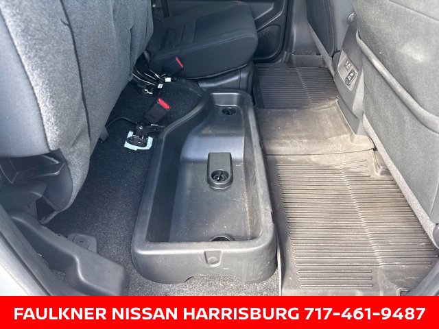 Certified 2024 Nissan Frontier PRO-4X w/ Pro Convenience Package AWD/4WD image 22