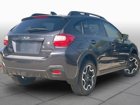 Used 2016 Subaru Crosstrek 2.0i Limited AWD/4WD image 12