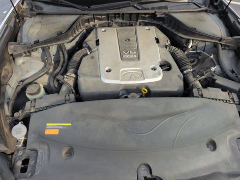 Used 2013 INFINITI M37 w/ Premium Pkg RWD image 23