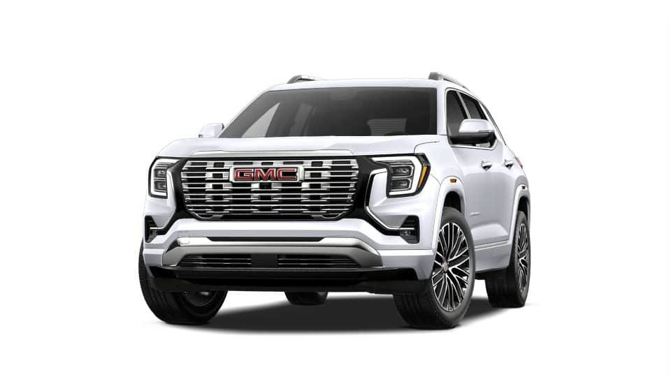 New 2027 GMC Terrain Denali w/ LPO, Floor Liner Package AWD/4WD image 27