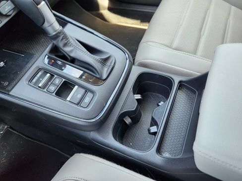 Used 2026 Honda CR-V EX-L image 22