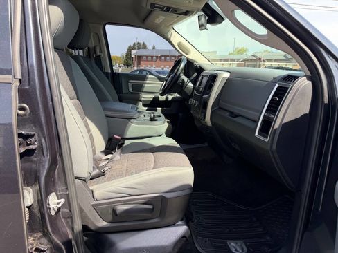 Used 2014 RAM 1500 Big Horn AWD/4WD image 11