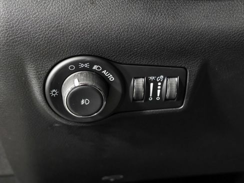 Used 2023 Jeep Compass Limited w/ Elite Group AWD/4WD image 30