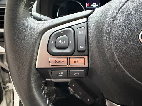 Used 2017 Subaru Forester 2.5i Limited AWD/4WD image 23