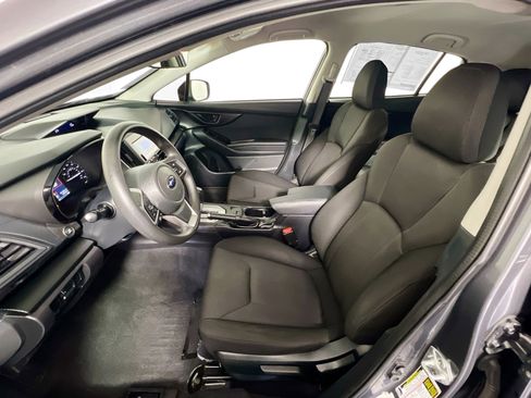 Used 2021 Subaru Impreza 2.0i w/ Popular Package #2 image 7
