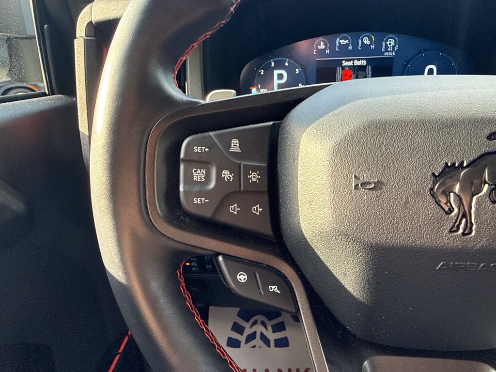 Used 2026 Ford Bronco Raptor AWD/4WD image 15