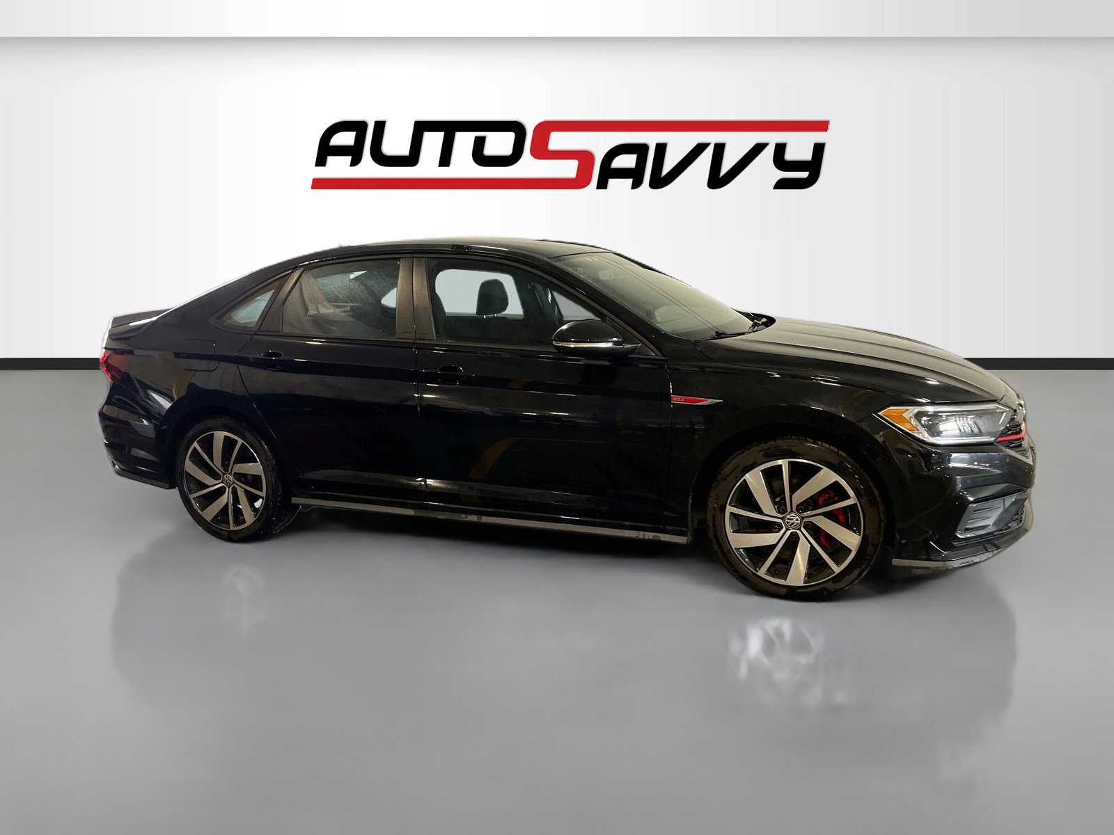 Used 2021 Volkswagen Jetta GLI Autobahn FWD image 8