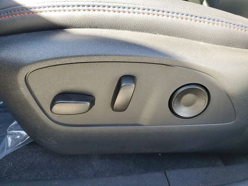 New 2026 Chevrolet Equinox EV RS image 22