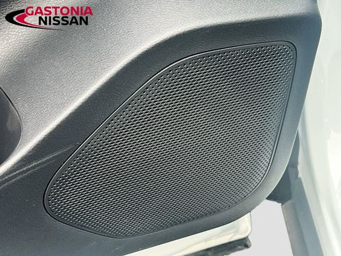 Used 2026 Nissan Rogue Platinum w/ Platinum Premium Package image 25