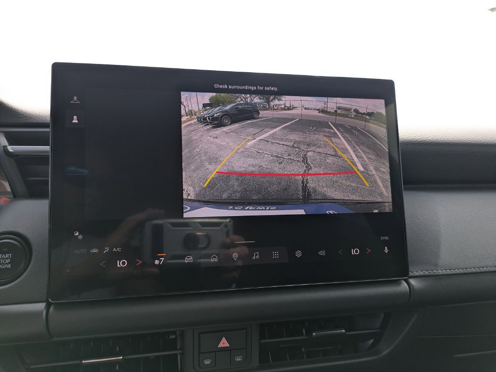 New 2026 MAZDA CX-5 Select AWD/4WD image 20