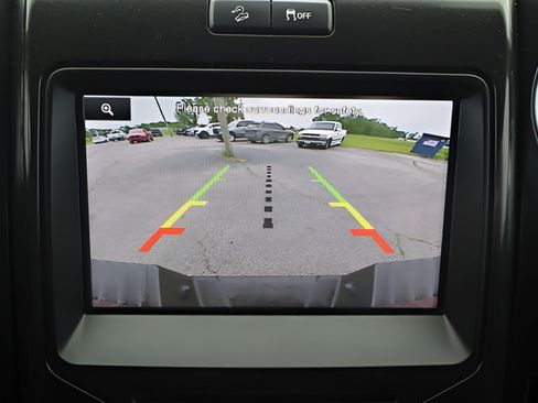 Used 2014 Ford F150 FX4 w/ FX Appearance Package AWD/4WD image 13