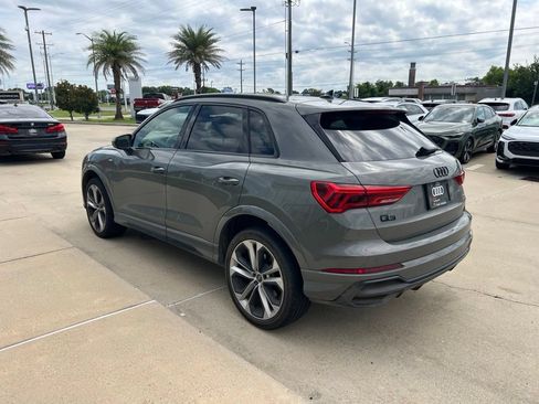 Used 2021 Audi Q3 2.0T Premium Plus w/ Premium Plus Package AWD/4WD image 7