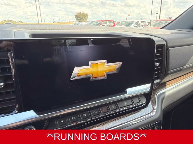 Used 2023 Chevrolet Silverado 1500 RST RWD image 17