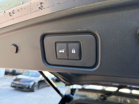 New 2026 Nissan Pathfinder Rock Creek AWD/4WD image 32