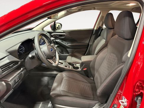 Used 2026 Subaru Impreza 2.0i Sport AWD/4WD image 10