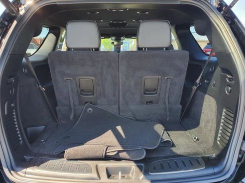 Used 2022 Dodge Durango R/T w/ Blacktop Package AWD/4WD image 30