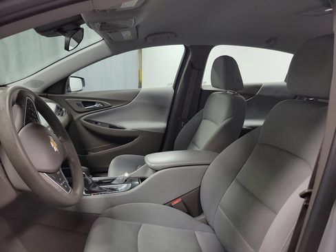 Used 2022 Chevrolet Malibu LS w/ Driver Confidence Package II FWD image 15