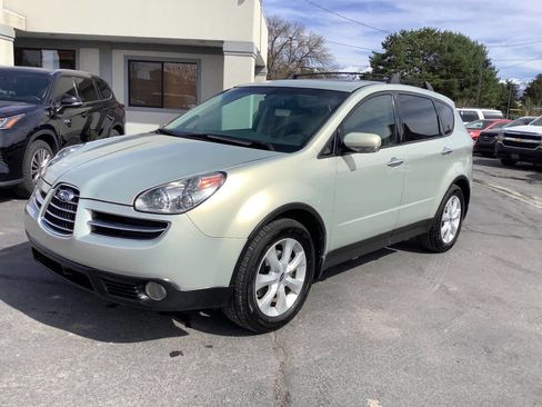 Used 2006 Subaru Tribeca Limited image 2