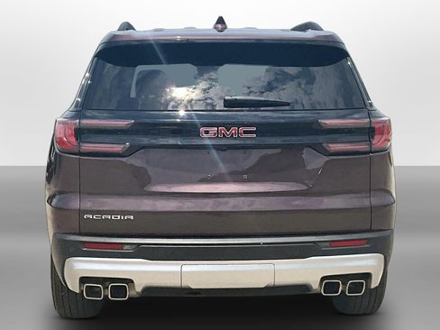 Used 2025 GMC Acadia Elevation FWD image 4