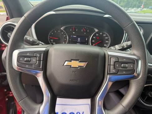 Used 2021 Chevrolet Blazer LT AWD/4WD image 15