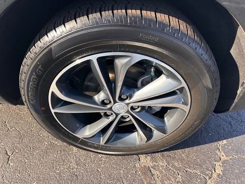 Certified 2023 Buick Encore GX Select image 14