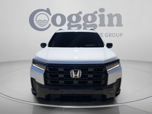 New 2026 Honda Pilot Sport image 11