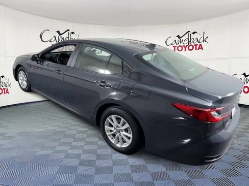 Used 2025 Toyota Camry LE FWD image 9
