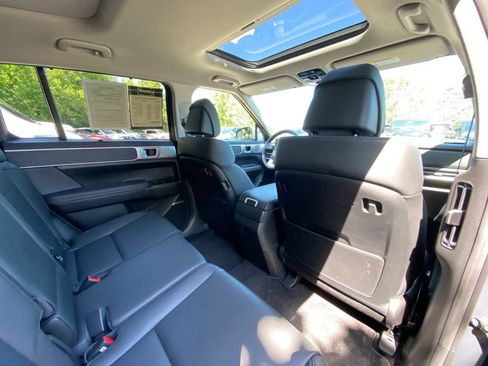 Used 2024 Hyundai Santa Fe Limited FWD image 36