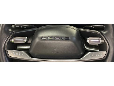 Used 2025 Lucid Air Grand Touring image 24