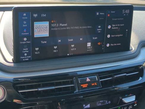 Certified 2026 Acura MDX SH-AWD w/ Technology Package image 33
