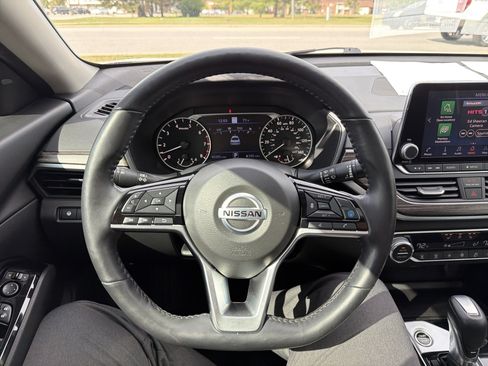 Used 2021 Nissan Altima 2.5 SL image 29